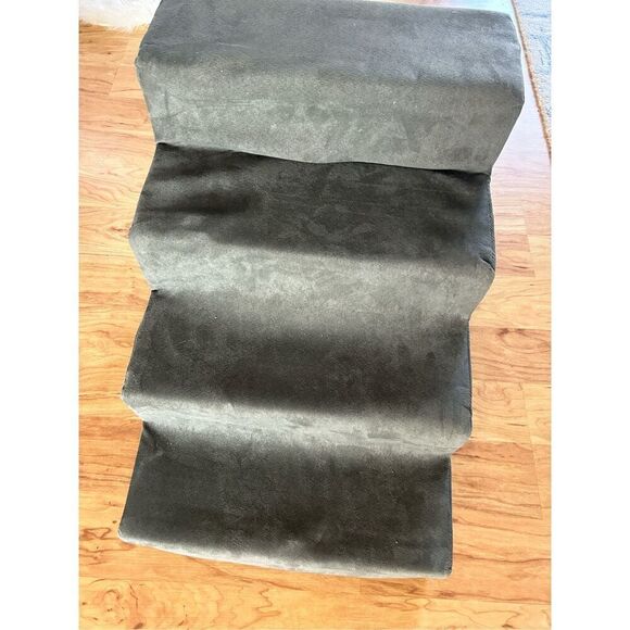 Pet steps gray soft ether removable fabric - Picture 3 of 3